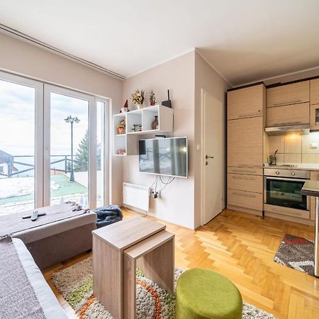 Zoara Apartment Kopaonik Zewnętrze zdjęcie