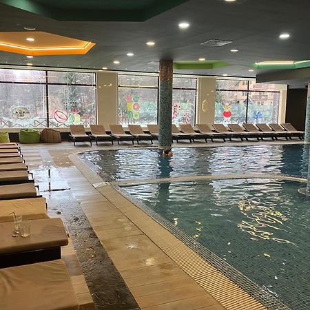Zoara Apartment Kopaonik Zewnętrze zdjęcie