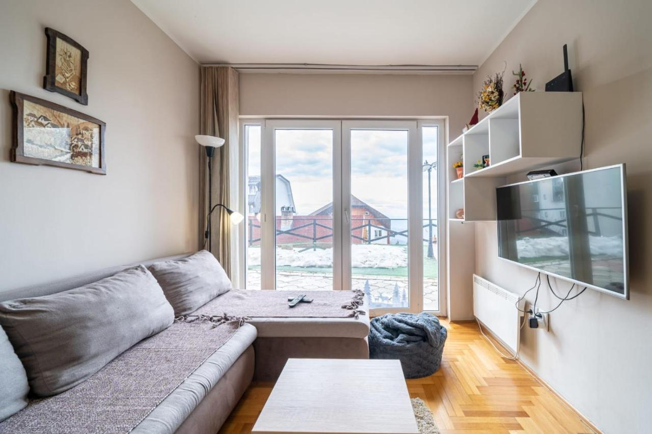 Zoara Apartment Kopaonik Zewnętrze zdjęcie