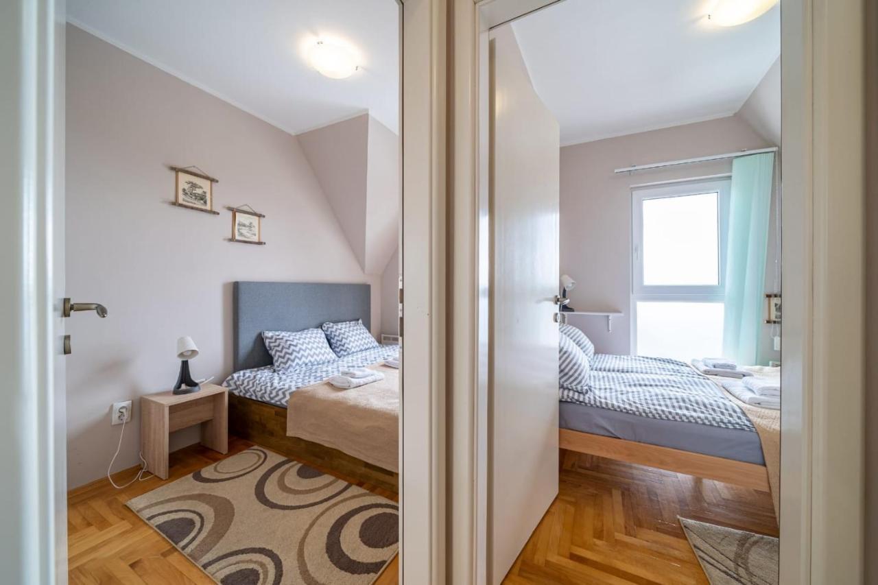 Zoara Apartment Kopaonik Zewnętrze zdjęcie