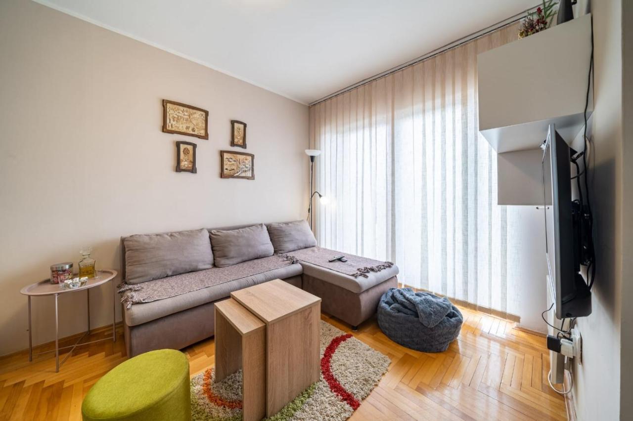 Zoara Apartment Kopaonik Zewnętrze zdjęcie