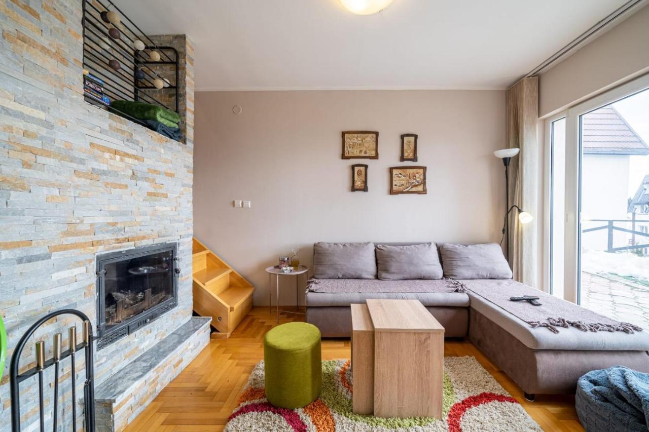 Zoara Apartment Kopaonik Zewnętrze zdjęcie