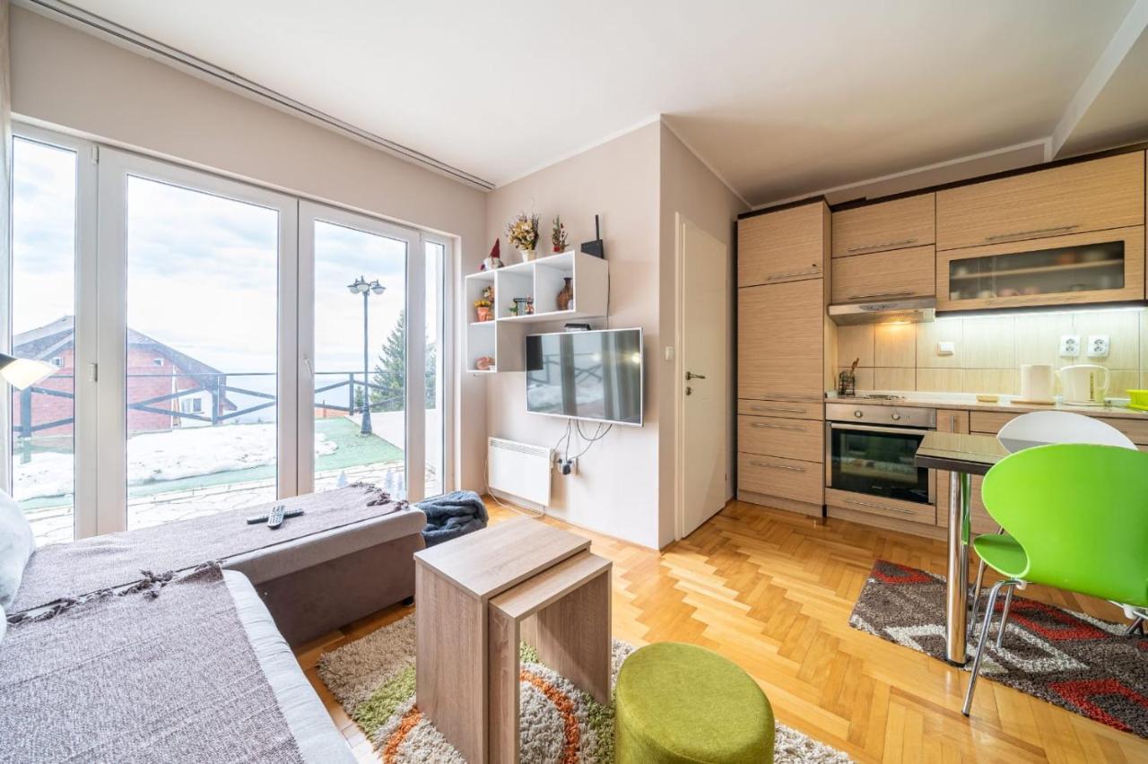 Zoara Apartment Kopaonik Zewnętrze zdjęcie
