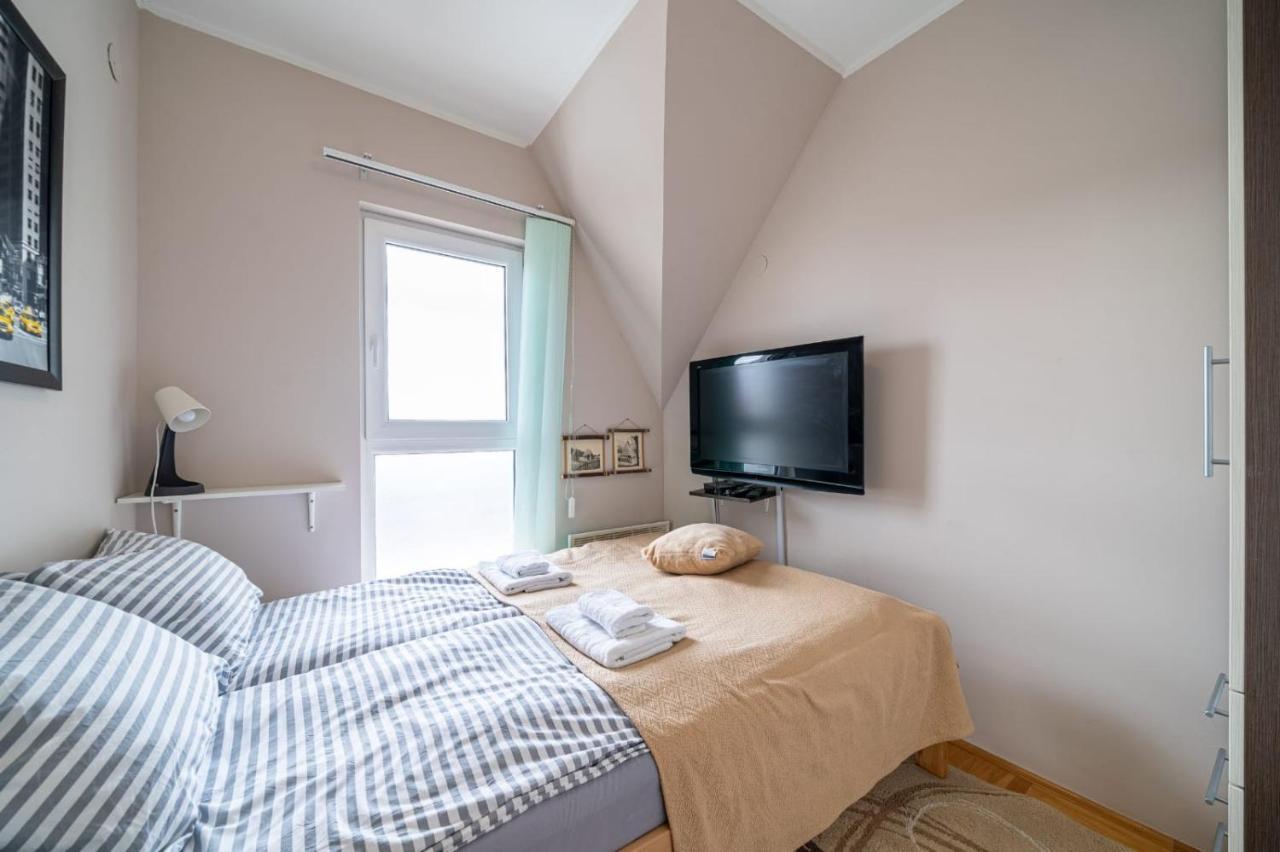 Zoara Apartment Kopaonik Zewnętrze zdjęcie