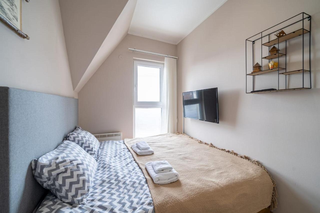 Zoara Apartment Kopaonik Zewnętrze zdjęcie