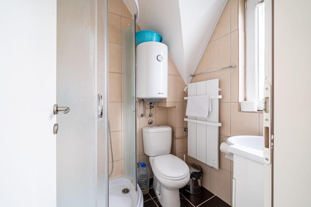 Zoara Apartment Kopaonik Zewnętrze zdjęcie