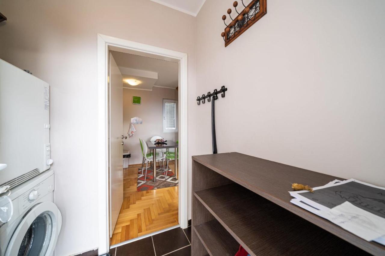 Zoara Apartment Kopaonik Zewnętrze zdjęcie