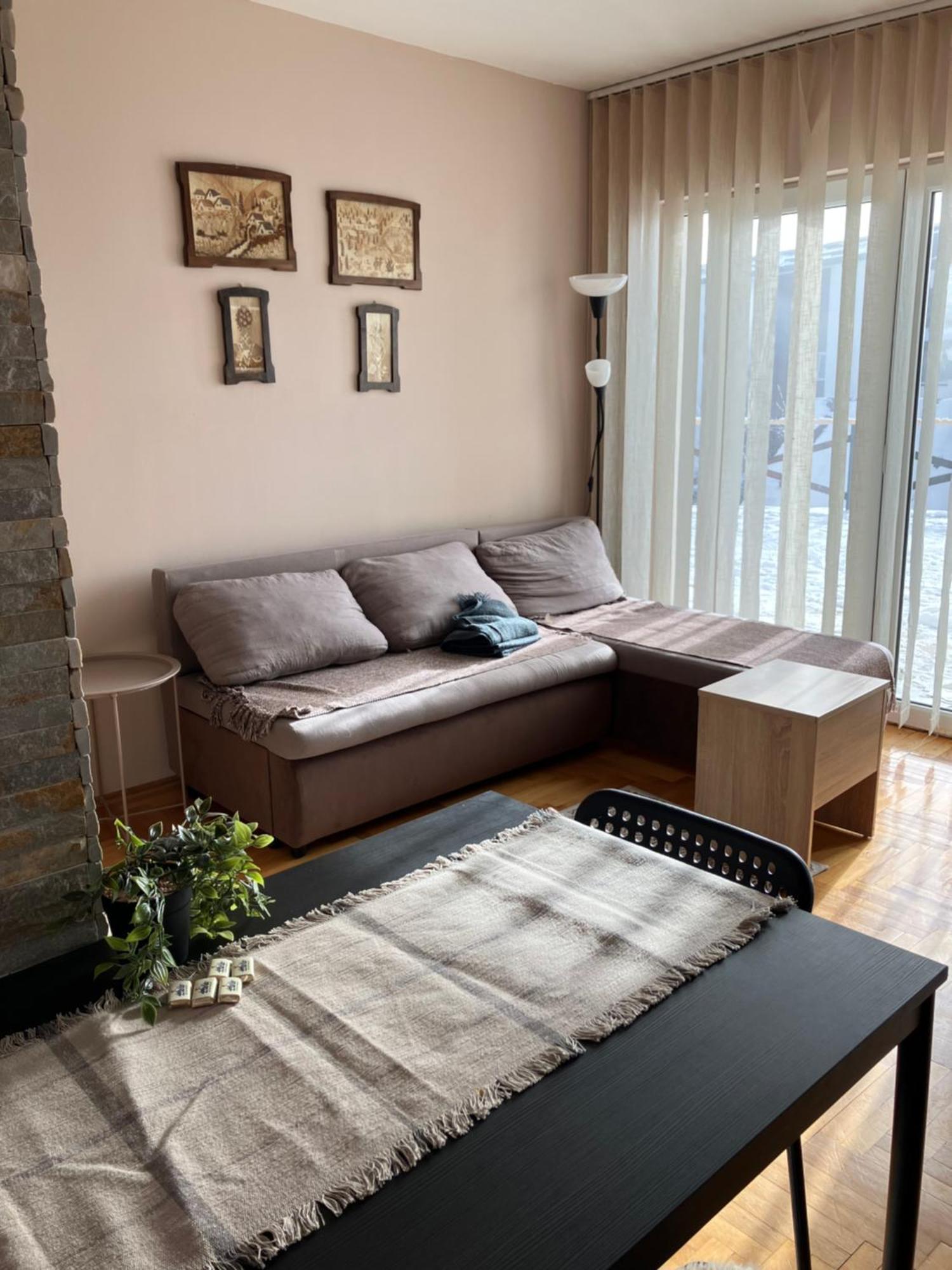 Zoara Apartment Kopaonik Zewnętrze zdjęcie