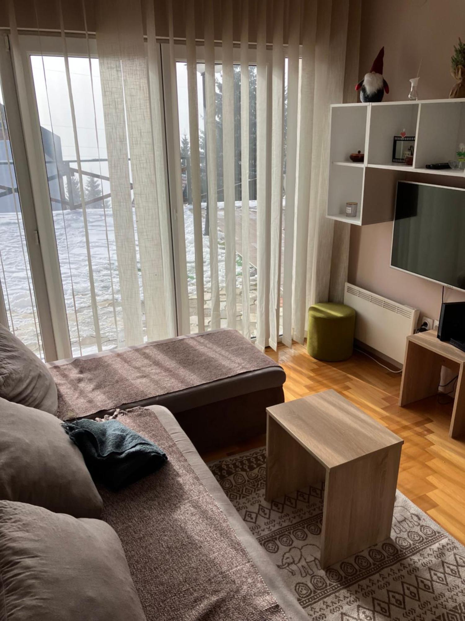 Zoara Apartment Kopaonik Zewnętrze zdjęcie