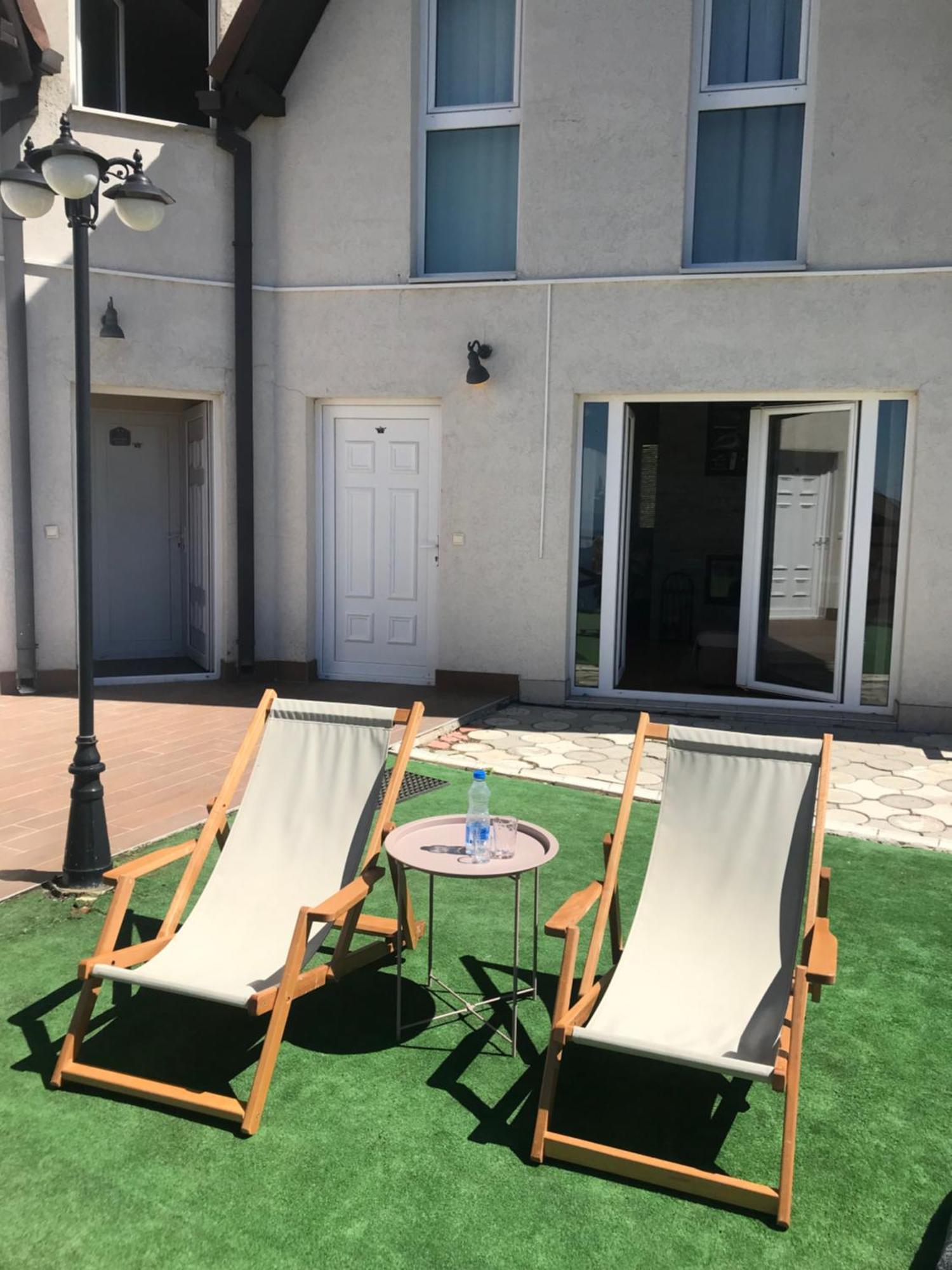Zoara Apartment Kopaonik Zewnętrze zdjęcie
