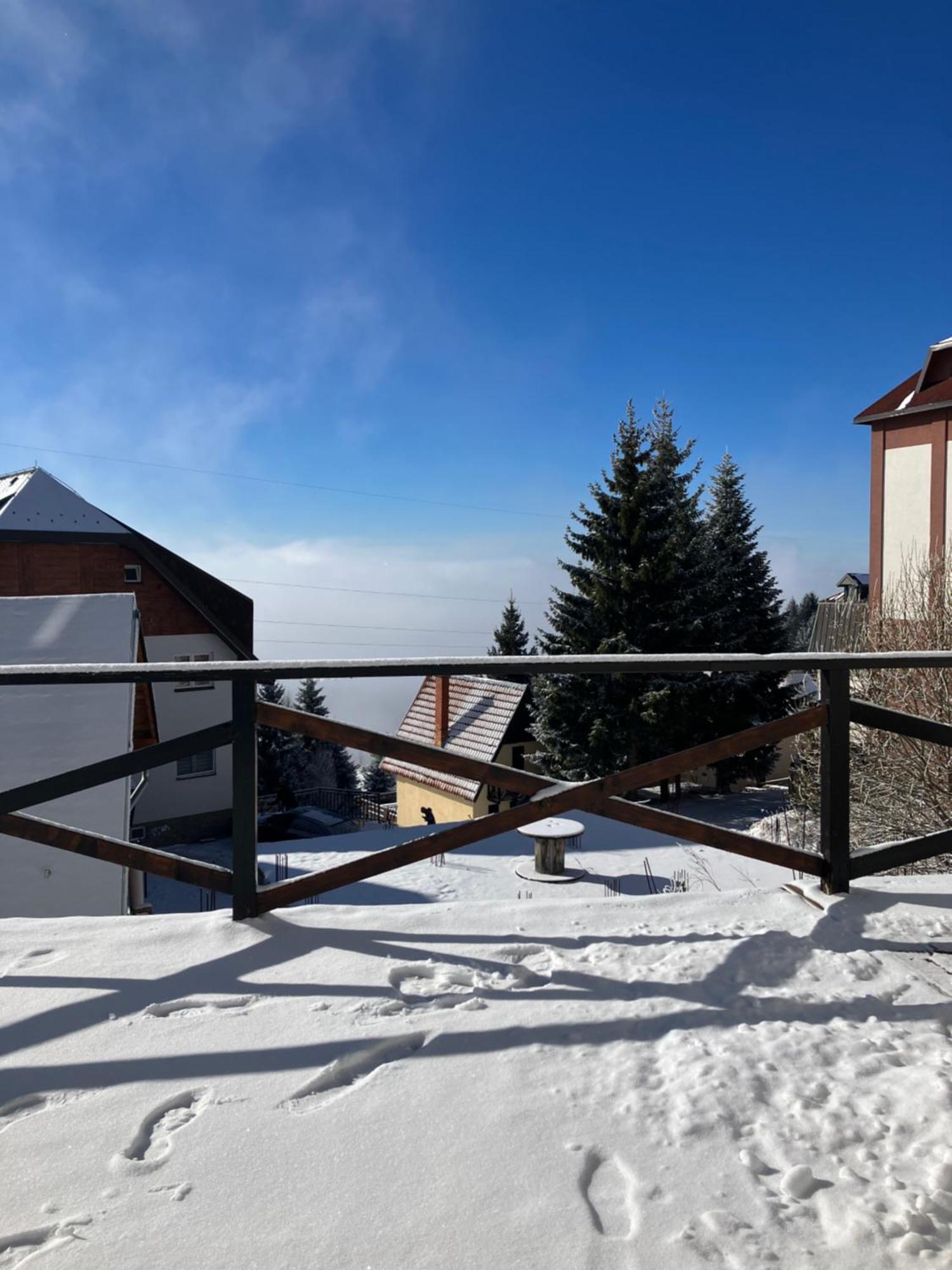 Zoara Apartment Kopaonik Zewnętrze zdjęcie