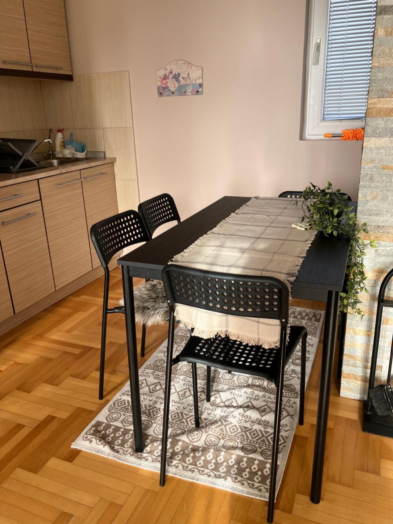 Zoara Apartment Kopaonik Zewnętrze zdjęcie
