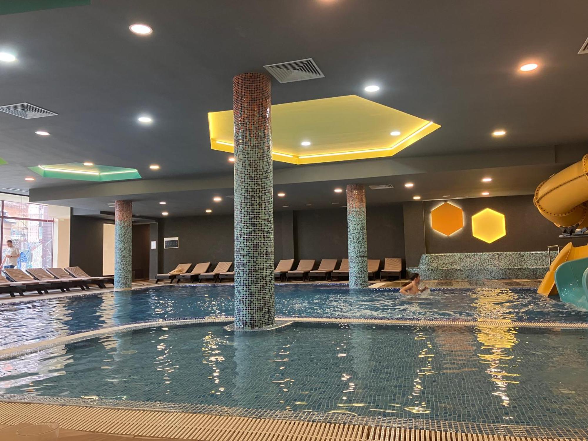 Zoara Apartment Kopaonik Zewnętrze zdjęcie