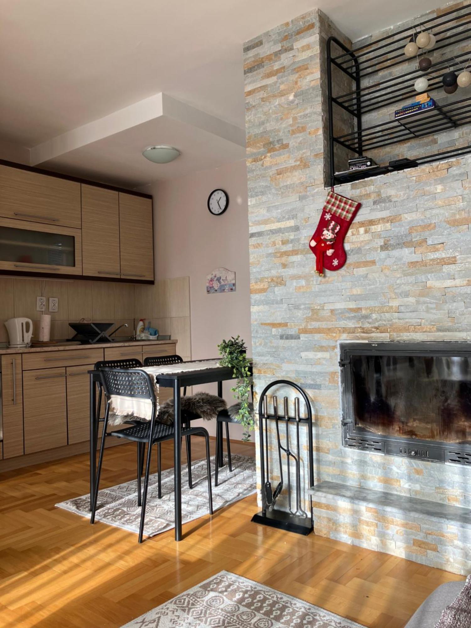 Zoara Apartment Kopaonik Zewnętrze zdjęcie