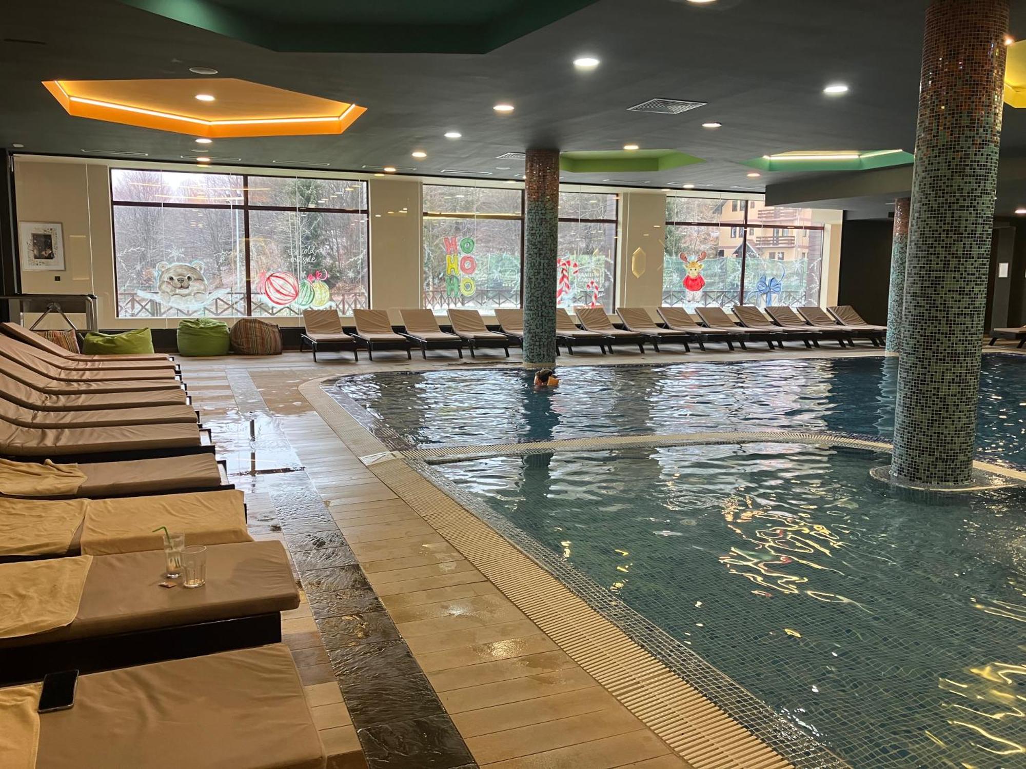 Zoara Apartment Kopaonik Zewnętrze zdjęcie