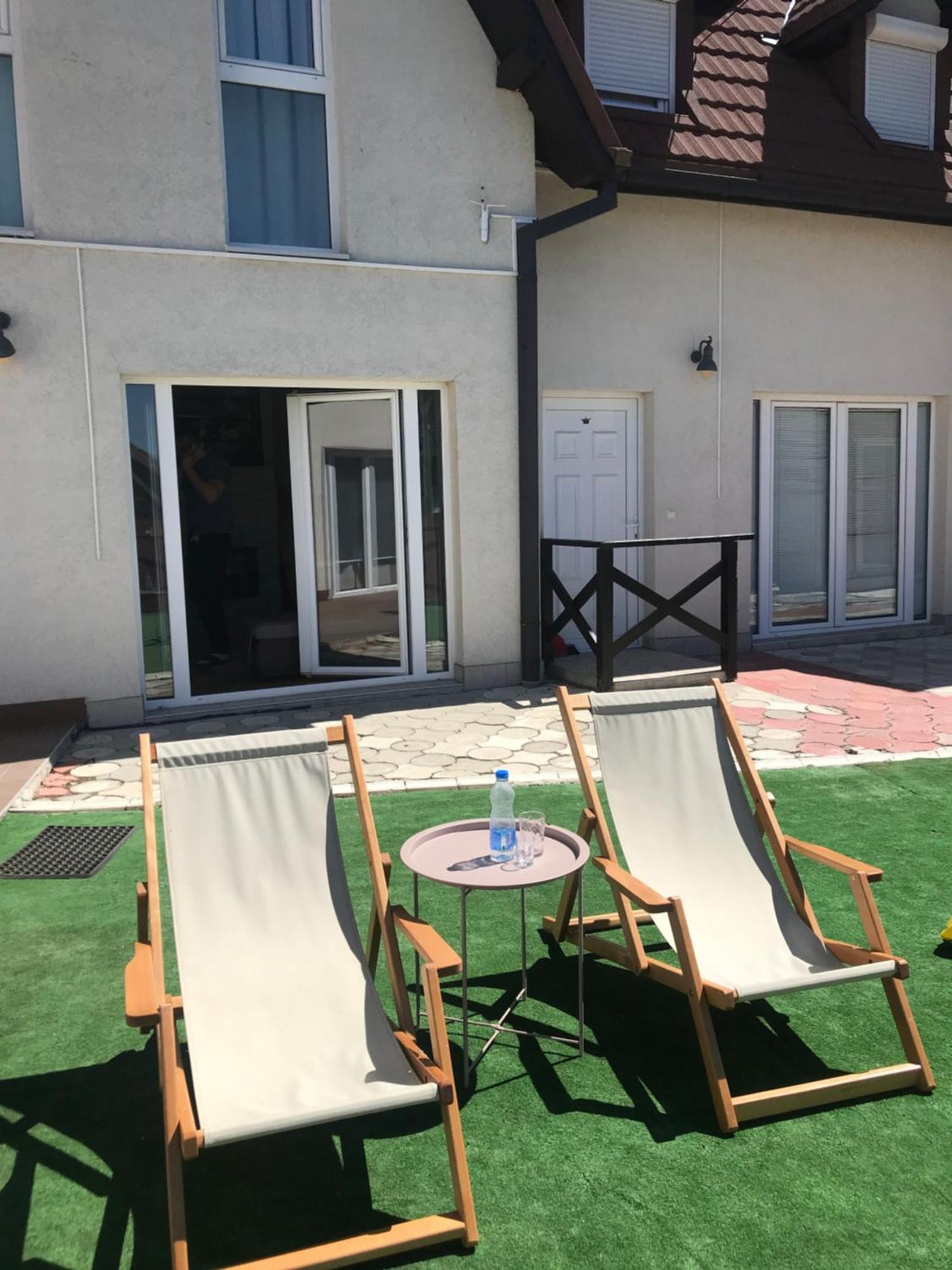 Zoara Apartment Kopaonik Zewnętrze zdjęcie