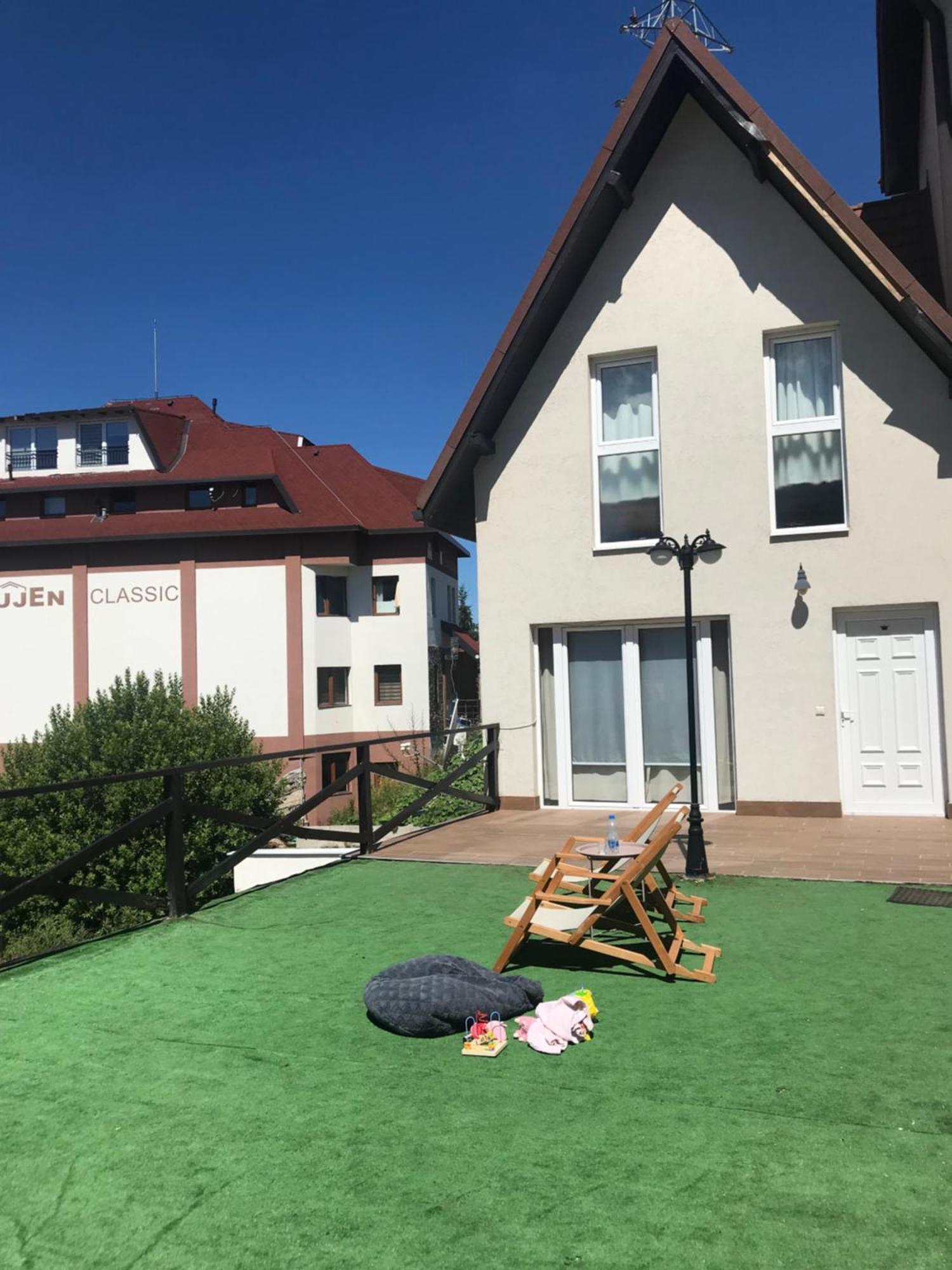 Zoara Apartment Kopaonik Zewnętrze zdjęcie