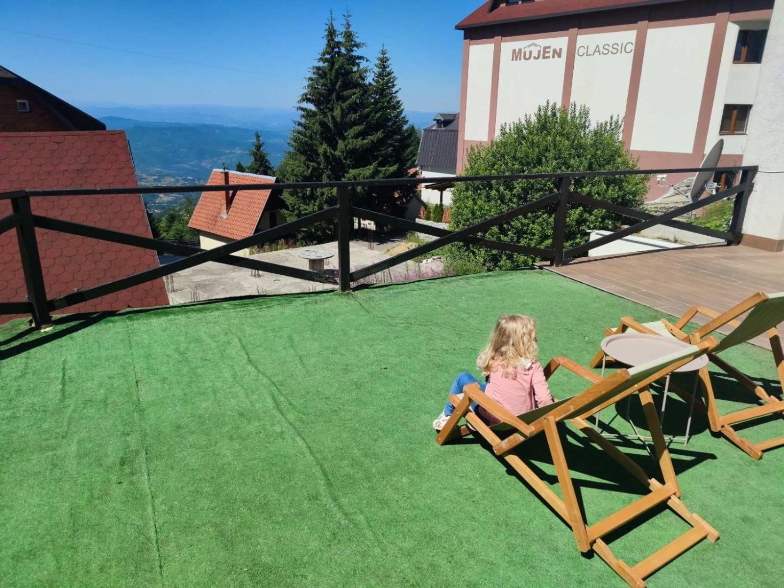 Zoara Apartment Kopaonik Zewnętrze zdjęcie