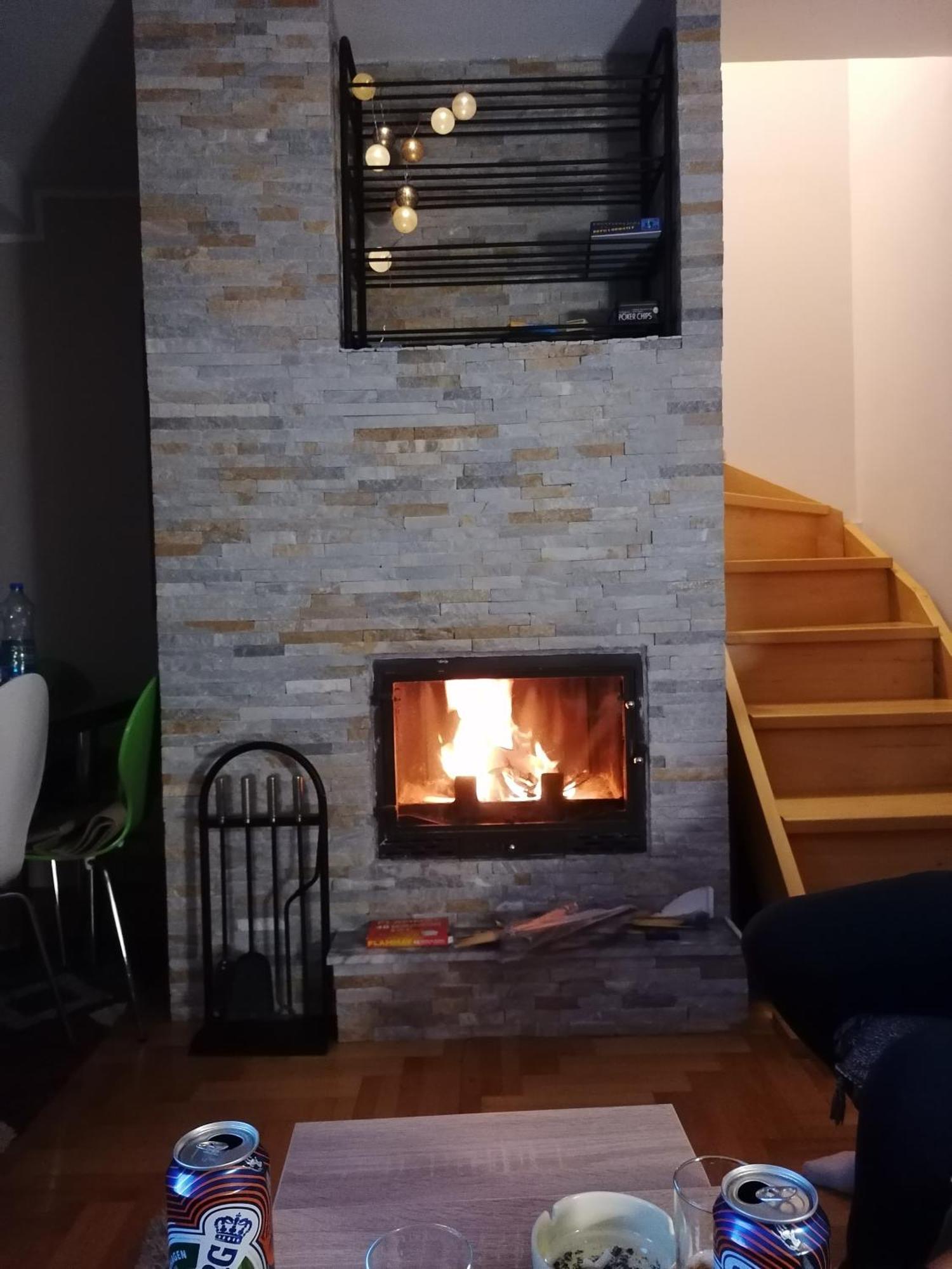 Zoara Apartment Kopaonik Pokój zdjęcie