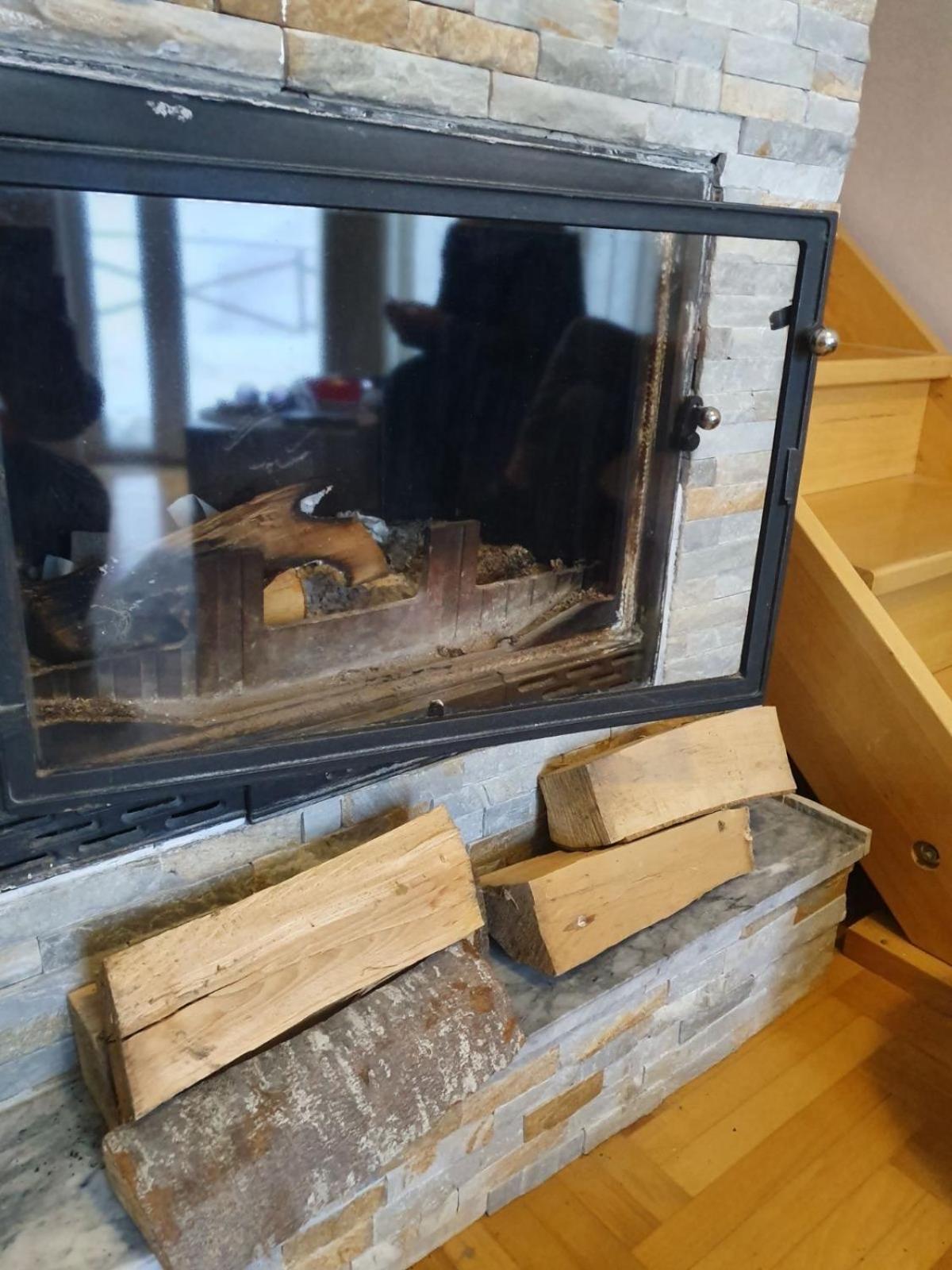 Zoara Apartment Kopaonik Zewnętrze zdjęcie